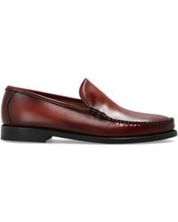 G.H. Bass & Co. - "Weejuns Cobra Venetian" Loafers - Lyst