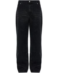 MISBHV - Straight Fit Jeans - Lyst