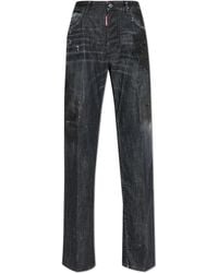 DSquared² - Jeans 'San Diego' - Lyst
