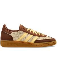 adidas Originals - Sports Shoes "Handball Spezial W" - Lyst
