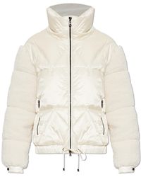 Bogner - "Queendy-D" Down Jacket - Lyst