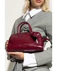 Jacquemus - Handbag 'Le Petit Turismo' - Lyst