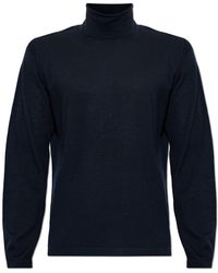 Lisa Yang - Cashmere Turtleneck 'Quentin' - Lyst