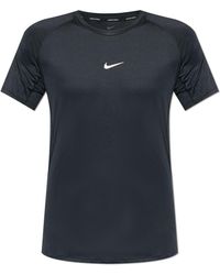 Nike - Training T-Shirt - Lyst