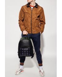 Mcm jacke - Die hochwertigsten Mcm jacke auf einen Blick