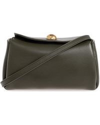 Ami Paris - 'Carrousel Mini' Shoulder Bag - Lyst