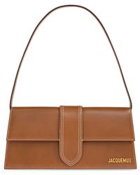 Jacquemus - Handbag 'Le Bambino Long' - Lyst