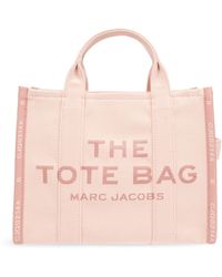 Marc Jacobs - Medium 'The Tote Bag' Shopper Bag - Lyst