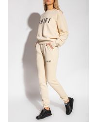 Amiri Activewear, gym and workout 