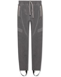 adidas Originals The 'blue Version' Collection Track Trousers - Grey