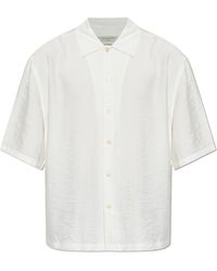 AllSaints - "Purley" Shirt - Lyst