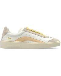 DSquared² - "Rider" Sports Shoes - Lyst