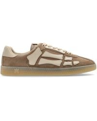 Amiri - Sports Shoes 'Pacific Bones' - Lyst