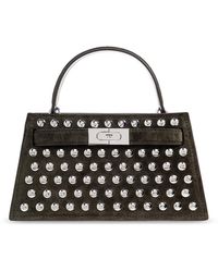 Tory Burch - Handbag 'Lee Radziwill Mini' - Lyst
