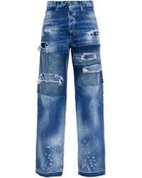 DSquared² - Jeans "San Diego" - Lyst
