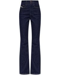 DIESEL - Jeans '1973 D-Partt' - Lyst