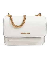 MICHAEL Michael Kors - Shoulder Bag Claire - Lyst