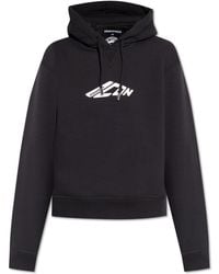 DSquared² - Sweatshirt With Print - Lyst