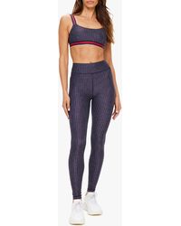 The Upside - Leggings "Cavallo" - Lyst