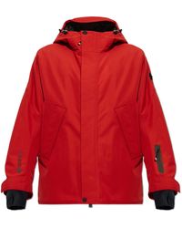 Moncler - High Performance Ski Jacket - Lyst