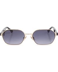 Etro - "Combi Tailoring" Sunglasses - Lyst