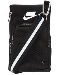 nike men side bag