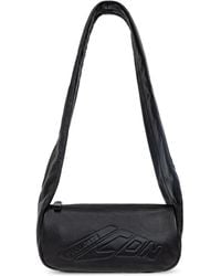 DSquared² - Shoulder Bag With Logo - Lyst