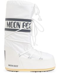 Moon Boot - Snow Boots Icon Nylon - Lyst
