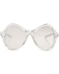DIESEL - Sunglasses '0Dl3010U' - Lyst