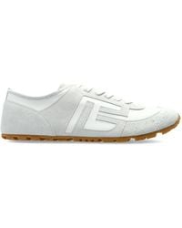 Balmain - Racer 45 Sports Shoes - Lyst