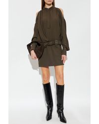 IRO - "Melva" Dress - Lyst
