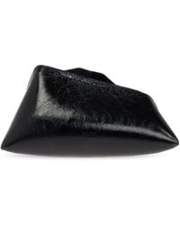 The Attico - Clutch '8:30 Pm' - Lyst
