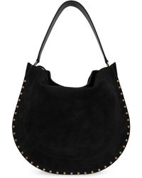 Isabel Marant - Bag Oskan Type Shopper - Lyst