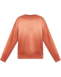 DIESEL - Sweatshirt 'S-Rob-R1' - Lyst