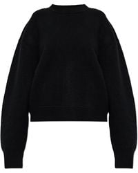 Studio Nicholson - Wool Turtleneck Sweater 'Morina' - Lyst