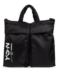 Y-3 - Shopper Bag - Lyst