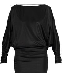 DSquared² - Backless Dress - Lyst