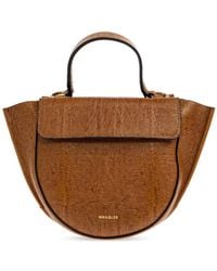 Wandler - 'Hortensia Piccola' Hand Bag - Lyst