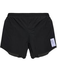 Satisfy - 'Justice 2.5 Distance' Shorts - Lyst