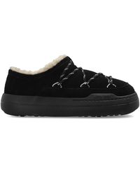 Moon Boot - "Mb Park Slipper" Shoes - Lyst