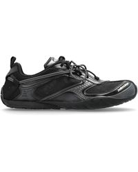 Balenciaga - 'Radar' Sports Shoes - Lyst