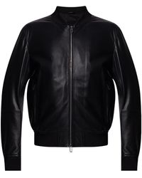 armani jackets mens