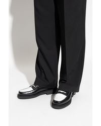 G.H. Bass & Co. - "Weejuns Step Larson Penny" Loafers - Lyst