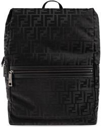 Fendi - 'Lui' Backpack - Lyst