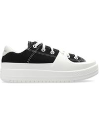Converse - ‘Stass Construct Ox’ Sports Shoes - Lyst