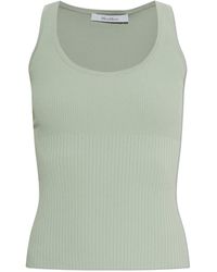 Max Mara - Top "Ghiro" - Lyst