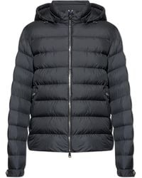 Moncler - Down Jacket "Arneb" - Lyst