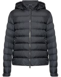 Moncler - Down Jacket "Arneb" - Lyst