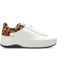 MICHAEL Michael Kors - "Dottie" Sports Shoes - Lyst