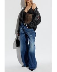 DSquared² - Lace Camisole Top - Lyst